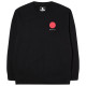 Edwin Ανδρικό φούτερ Japanese Sun Sweat